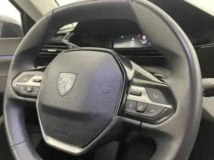 Photo 28 Peugeot 308  SW BlueHDi 130ch S&S EAT8