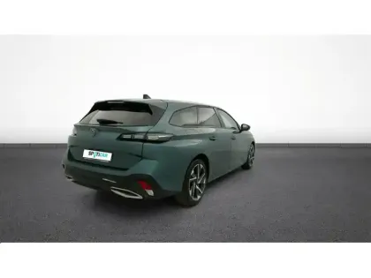 Photo 7 Peugeot 308  SW BlueHDi 130ch S&S EAT8