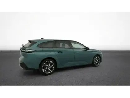 Photo 8 Peugeot 308  SW BlueHDi 130ch S&S EAT8