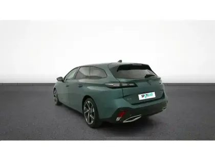 Photo 5 Peugeot 308  SW BlueHDi 130ch S&S EAT8