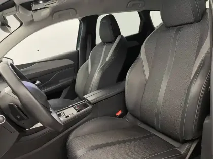 Photo 13 Peugeot 308  SW BlueHDi 130ch S&S EAT8