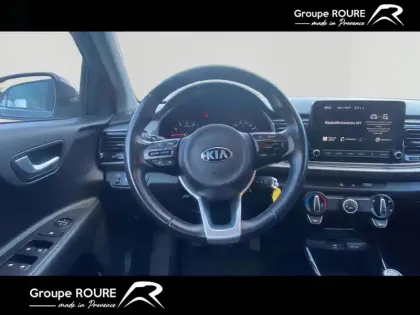 Photo 9 Kia Rio  1.0 T-GDi 100 ch BVM6