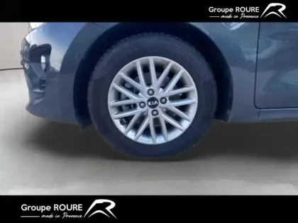 Photo 12 Kia Rio  1.0 T-GDi 100 ch BVM6