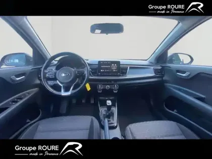 Photo 8 Kia Rio  1.0 T-GDi 100 ch BVM6