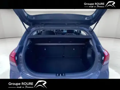 Photo 11 Kia Rio  1.0 T-GDi 100 ch BVM6