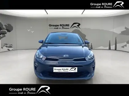 Photo 7 Kia Rio  1.0 T-GDi 100 ch BVM6