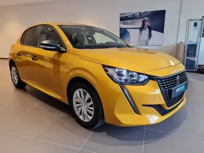 Photo 9 Peugeot 208  PureTech 75 S&S BVM5