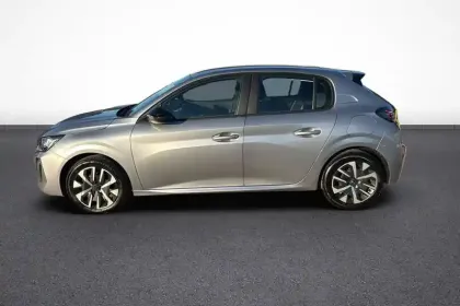 Photo 54 Peugeot 208  PureTech 100 S&S BVM6