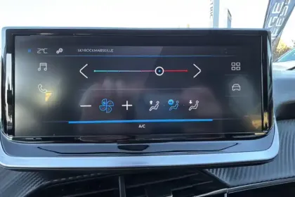 Photo 44 Peugeot 208 Gén. II Ph2 Active 5