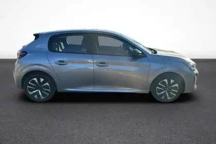 Photo 6 Peugeot 208  PureTech 100 S&S BVM6