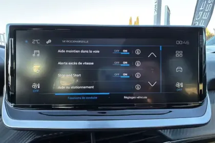 Photo 69 Peugeot 208  PureTech 100 S&S BVM6