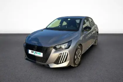 Photo 26 Peugeot 208 Gén. II Ph2 Active 5