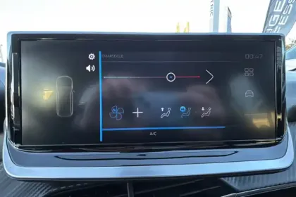 Photo 45 Peugeot 208 Gén. II Ph2 Active 5