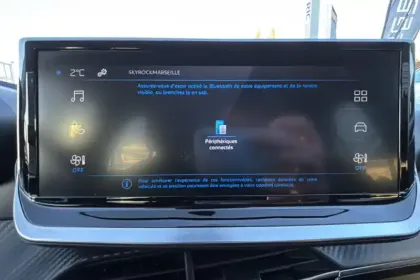 Photo 68 Peugeot 208  PureTech 100 S&S BVM6