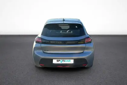 Photo 56 Peugeot 208  PureTech 100 S&S BVM6