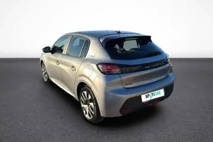 Photo 29 Peugeot 208 Gén. II Ph2 Active 5