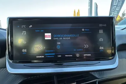 Photo 41 Peugeot 208 Gén. II Ph2 Active 5