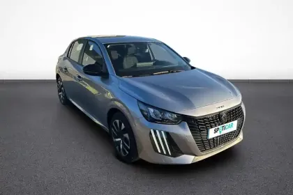 Photo 59 Peugeot 208  PureTech 100 S&S BVM6