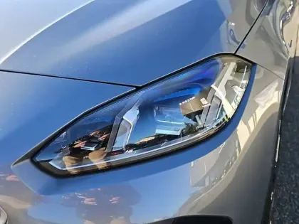 Photo 8 BMW Serie 1 120 170 ch DKG7