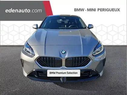 Photo 13 BMW Serie 1 120 170 ch DKG7