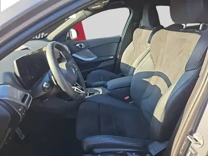 Photo 7 BMW Serie 1 120 170 ch DKG7