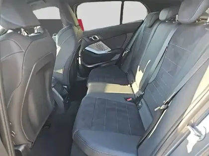 Photo 12 BMW Serie 1 120 170 ch DKG7