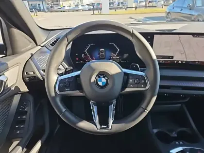 Photo 5 BMW Serie 1 120 170 ch DKG7