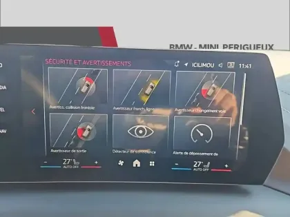 Photo 21 BMW Serie 1 120 170 ch DKG7