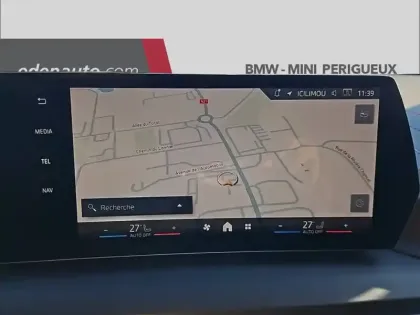 Photo 9 BMW Serie 1 120 170 ch DKG7