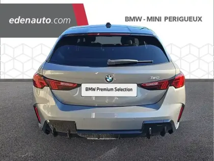 Photo 14 BMW Serie 1 120 170 ch DKG7