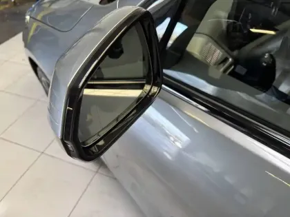 Photo 35 BMW Serie 1 120 170 ch DKG7