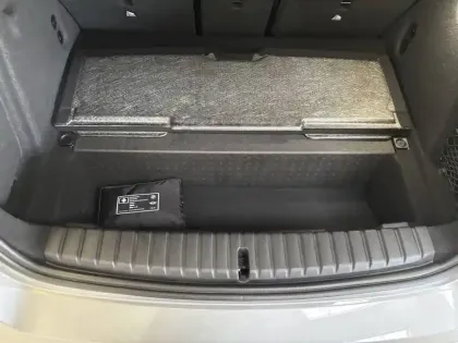 Photo 10 BMW Serie 1 120 170 ch DKG7