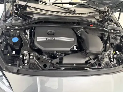 Photo 16 BMW Serie 1 120 170 ch DKG7