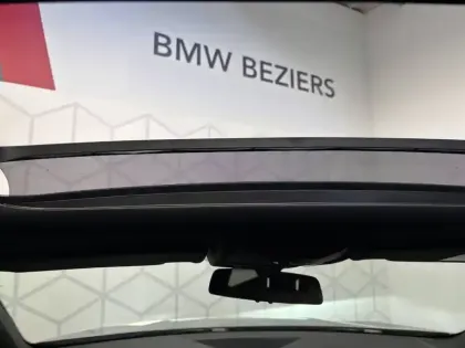 Photo 8 BMW Serie 1 120 170 ch DKG7