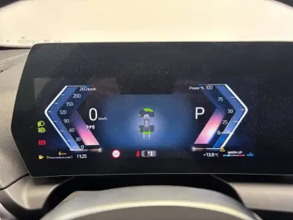 Photo 31 BMW Serie 1 120 170 ch DKG7