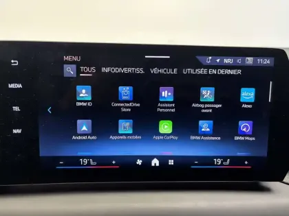 Photo 20 BMW Serie 1 120 170 ch DKG7