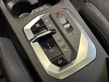 Photo 28 BMW Serie 1 120 170 ch DKG7