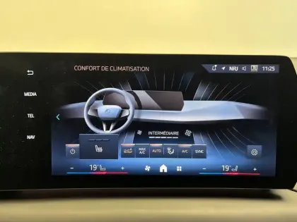 Photo 25 BMW Serie 1 120 170 ch DKG7