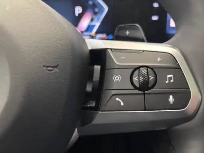 Photo 30 BMW Serie 1 120 170 ch DKG7