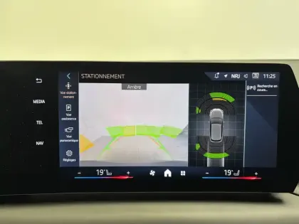 Photo 26 BMW Serie 1 120 170 ch DKG7