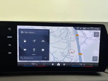 Photo 19 BMW Serie 1 120 170 ch DKG7