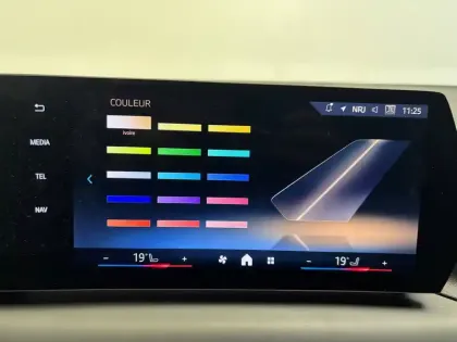 Photo 23 BMW Serie 1 120 170 ch DKG7