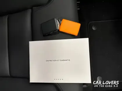 Photo 28 Volvo Xc60  T6 AWD Hybride rechargeable 253 ch+145 ch Geartronic 8