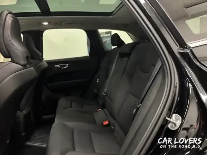 Photo 13 Volvo Xc60  T6 AWD Hybride rechargeable 253 ch+145 ch Geartronic 8