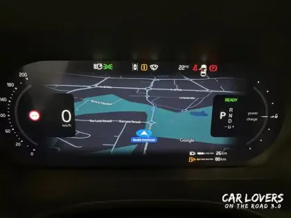 Photo 17 Volvo Xc60  T6 AWD Hybride rechargeable 253 ch+145 ch Geartronic 8