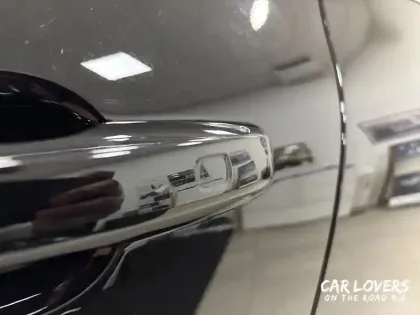 Photo 29 Volvo Xc60  T6 AWD Hybride rechargeable 253 ch+145 ch Geartronic 8