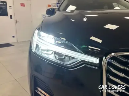 Photo 26 Volvo Xc60  T6 AWD Hybride rechargeable 253 ch+145 ch Geartronic 8