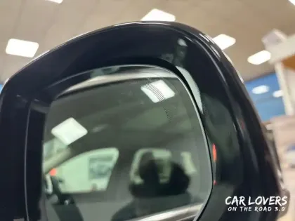 Photo 30 Volvo Xc60  T6 AWD Hybride rechargeable 253 ch+145 ch Geartronic 8