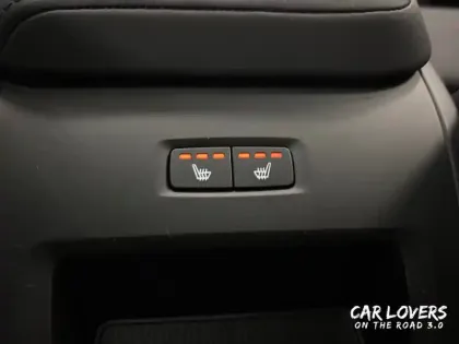 Photo 36 Volvo Xc60  T6 AWD Hybride rechargeable 253 ch+145 ch Geartronic 8