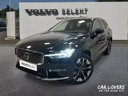 Photo Volvo Xc60 Ultra Style Chrome